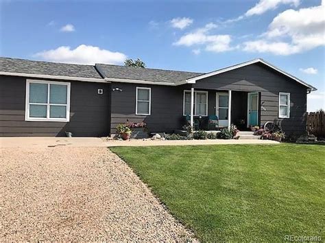 Zillow yuma co - 5275 Old Post Rd, Yuma, CO 80759 is currently not for sale. The 2,282 Square Feet single family home is a -- beds, 3 baths property. This home was built in 1978 and last sold on 1993-10-26 for $142,500. View more property details, sales history, and Zestimate data on Zillow.